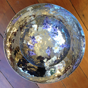 Speciality use bowl